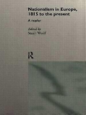 Nationalism in Europe