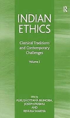 Indian Ethics