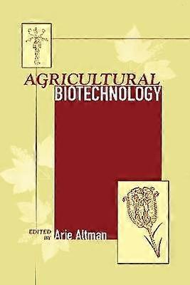 Biotecnologie agricole