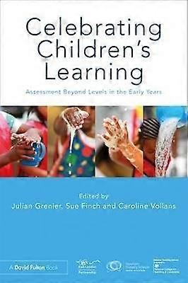 Celebrating Childrenâs Learning