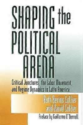 Shaping the Political Arena