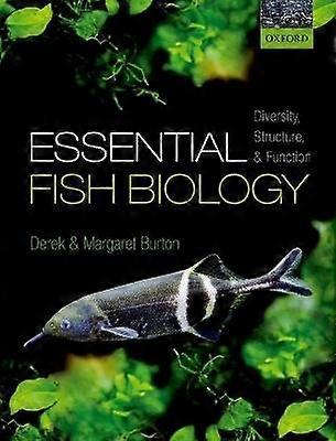 Essential Fish Biology