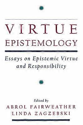 Virtue Epistemology