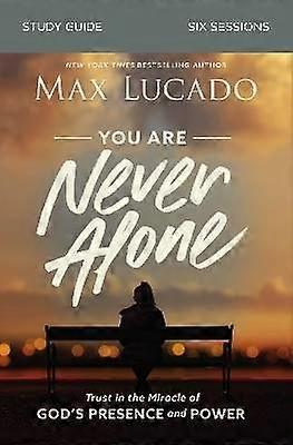 Du är aldrig ensam Bibelstudieguide