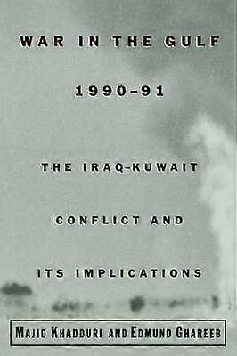 Krieg am Golf 1990-91