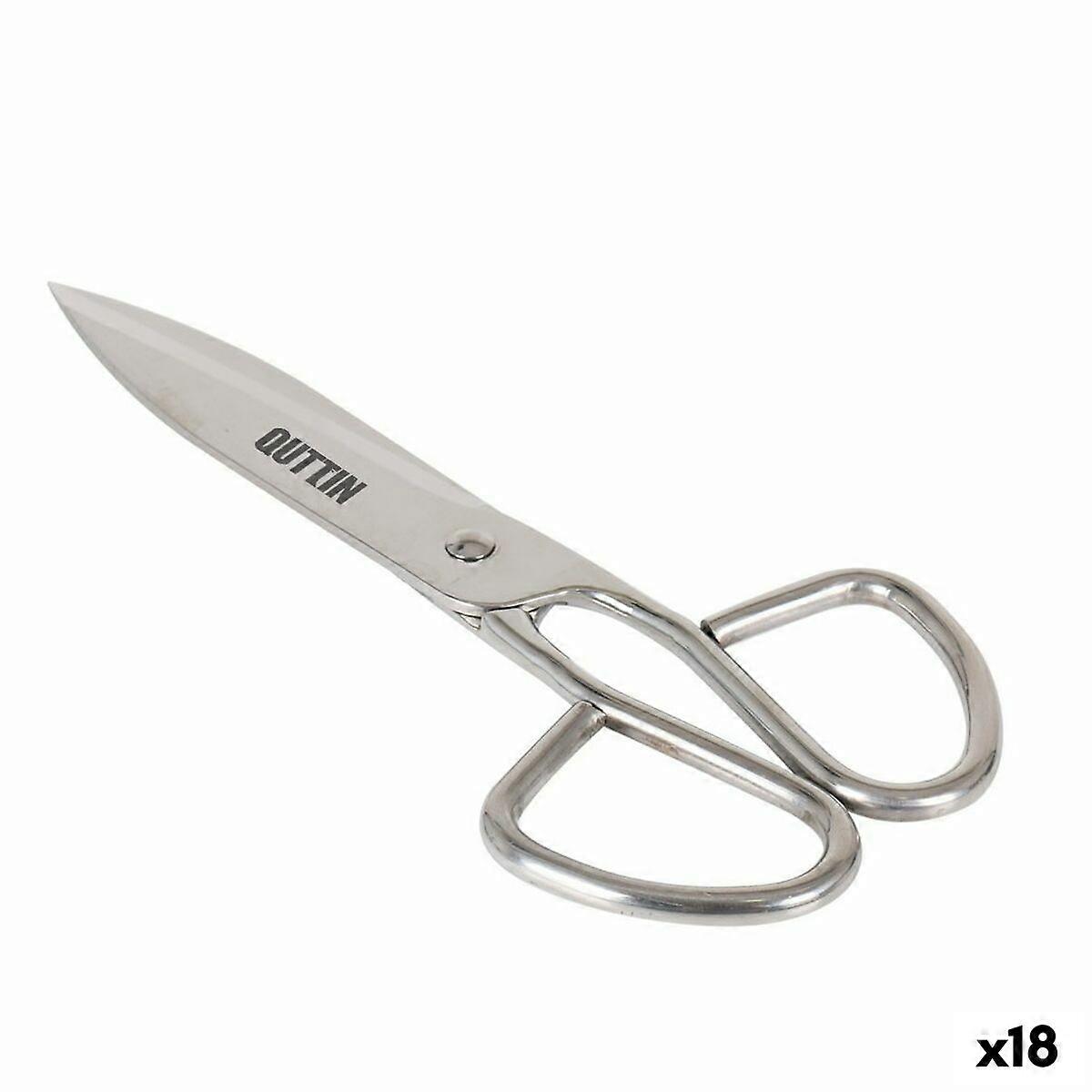 Küchenschere Quttin Albacete 21 cm (18 Stück)