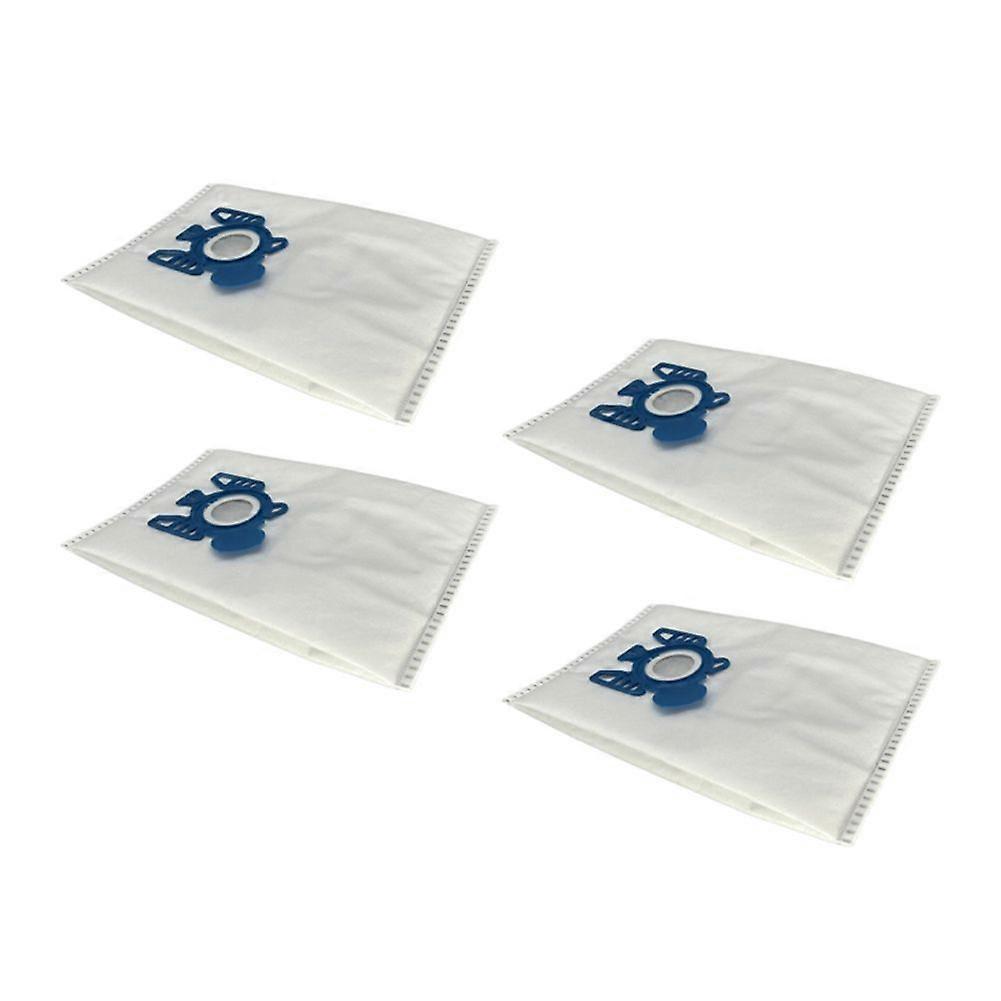 For GN 3D Type Efficiency Dust Bag for S8340/C1/C2/C3 Series 4PCS