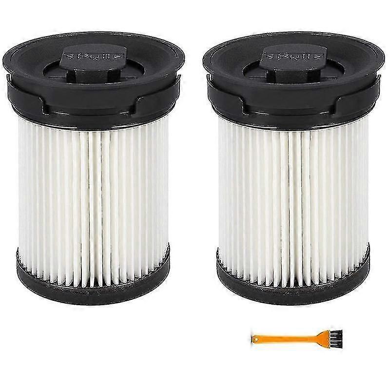 Replacement Parts Hepa Filters Compatible For Miele Triflex Hx1
