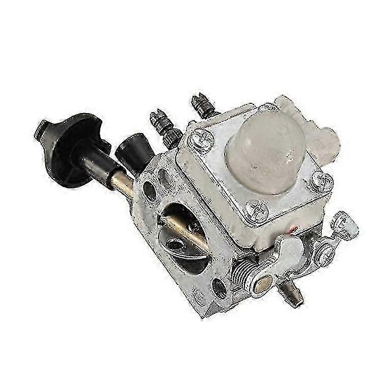 1pc forgasser passform for stihl blåser bg56 bg56c sh56 sh56c bg86 bg86c bg86ce bg86ce bg86z sh86 sh86c zama