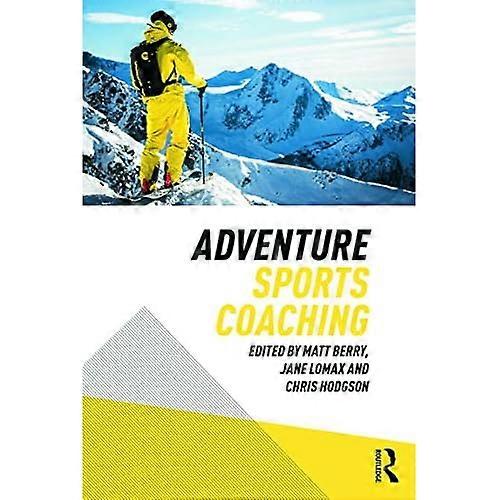 Deportes de aventura Coaching