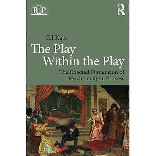 Het spel in het spel