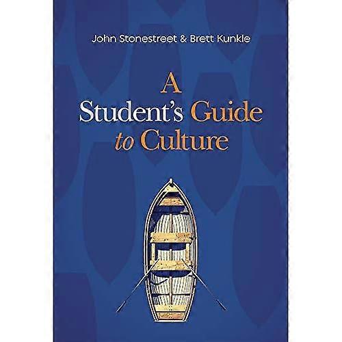 A Student's Guide to Culture