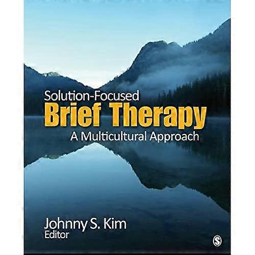 Solution-Focused Brief Therapy