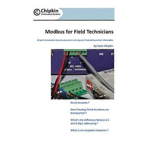Modbus dla techników terenowych