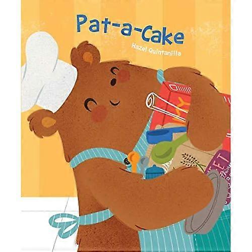 Pat-a-Cake