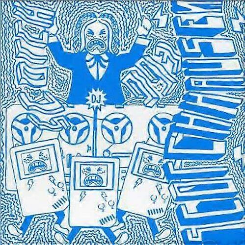CD scotchhausen (1980)