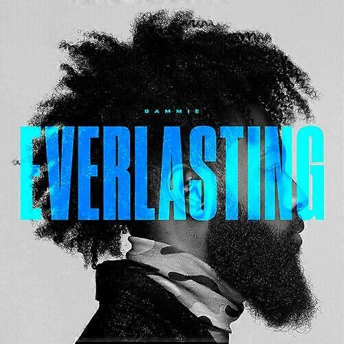 Sammie Everlasting CD (2019) NEW
