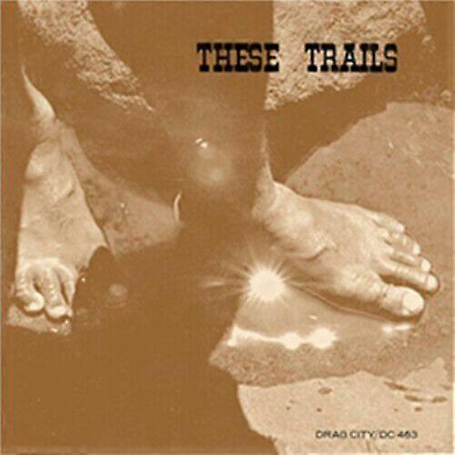 These Trails These Trails CD (2011)
