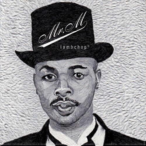 Lambchop Mr. M CD (2012)