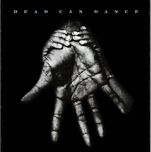 Dead Can Dance Into the Labyrinth CD (2016) NEW