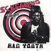 Stor Youth Screaming Target CD