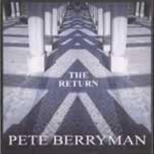 Pete Berryman The Return CD