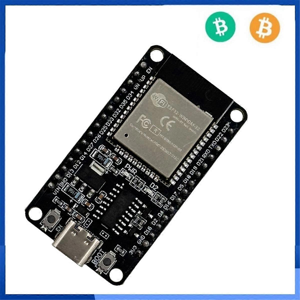 5 unidades de minero BTC tipo C de 50-55 KH/S, para lotería en solitario,