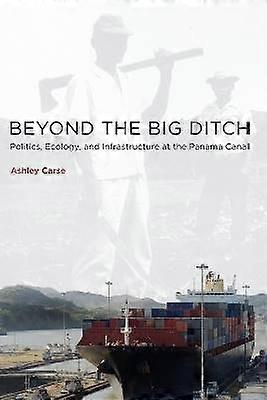 Beyond the Big Ditch