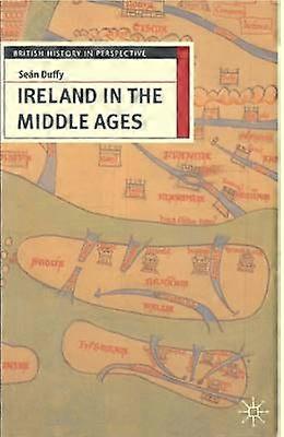 Ireland in the Middle Ages