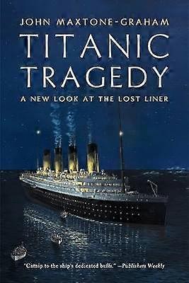 Titanic Tragedy