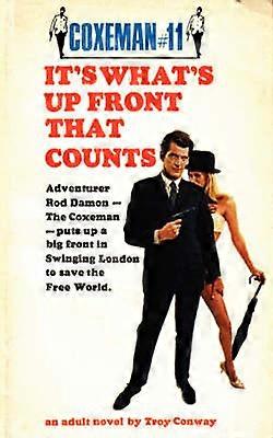 It'S What'S Up Front That Counts