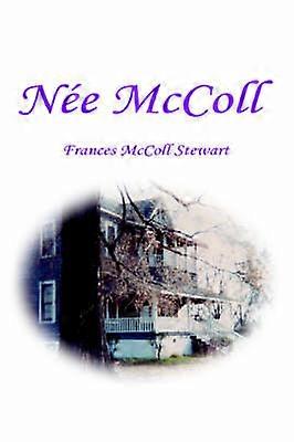 Ne McColl