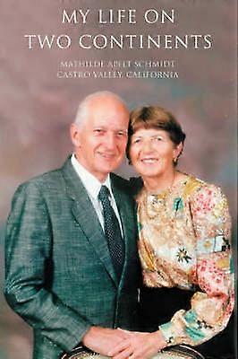 Viața mea pe două continente