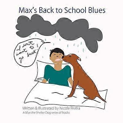 Max's Terug naar School Blues