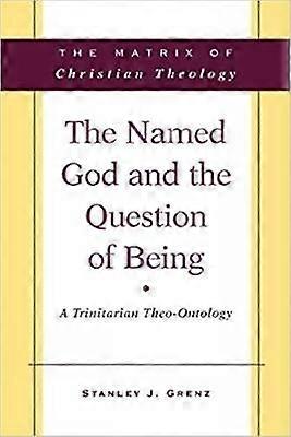 Nazwany Bóg a kwestia bytu