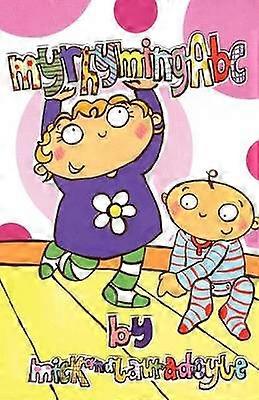 Minun riimittävä ABC