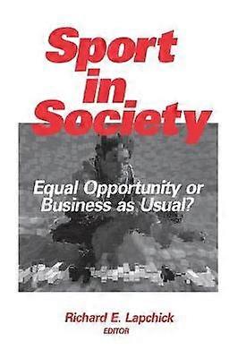 El deporte en la sociedad