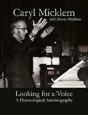 Looking for a Voice