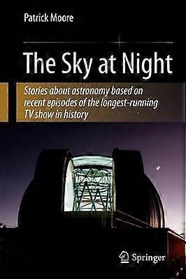 The Sky at Night