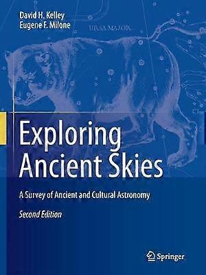 Exploring Ancient Skies