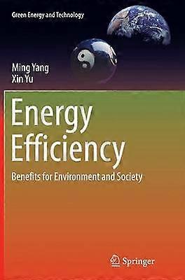 Energy Efficiency