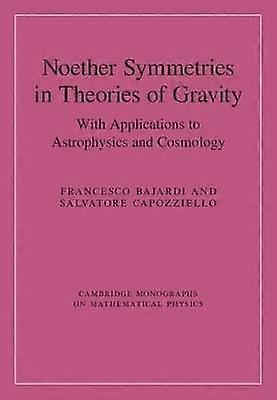 Noether Symmetries in Theories of Gravity
