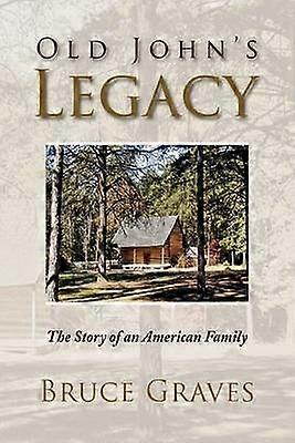 Moștenirea bătrânului John