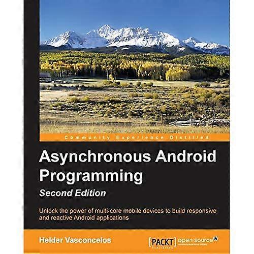 Asynchronous Android  Programming -