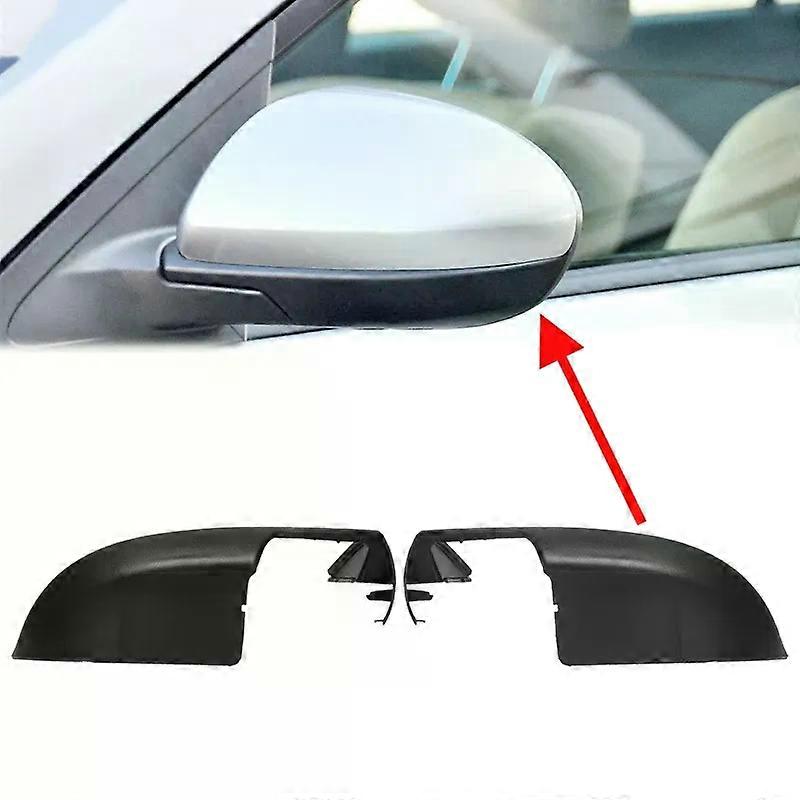 Car Side Rearview Mirror Bottom Lower Holder Cover for Mazda 2 3 6 Wing Mirror Shell Housing Cover