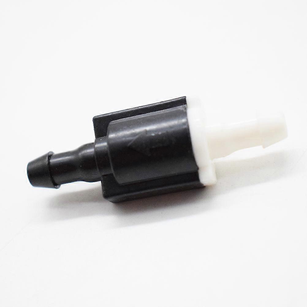 2Pcs Windshield Wiper Washer Non Return Check Valve Improve Glass Washer For Hyundai Getz Part Code 85321-26020