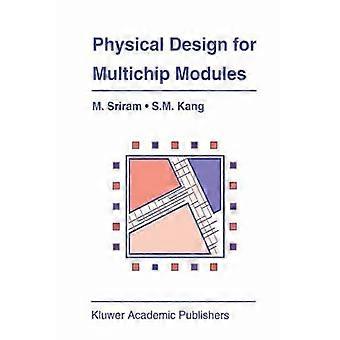 Diseño físico para módulos multichip