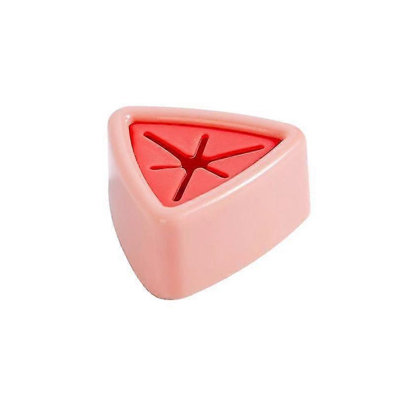 Kitchen Rag Plug Dishcloth Plug Free Punch Creative Towel Rack Plug Hook Clip Rag Storage Shelf(pink