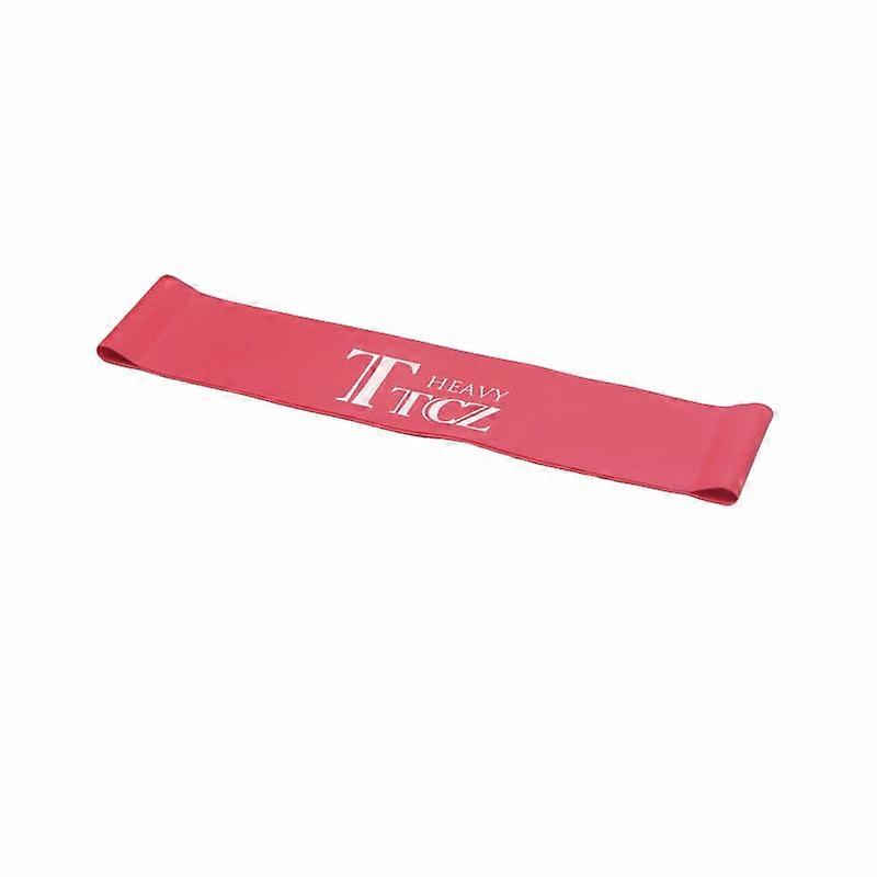 Multifunctional Yoga Resist Band - Min/Medium/Max/Pro