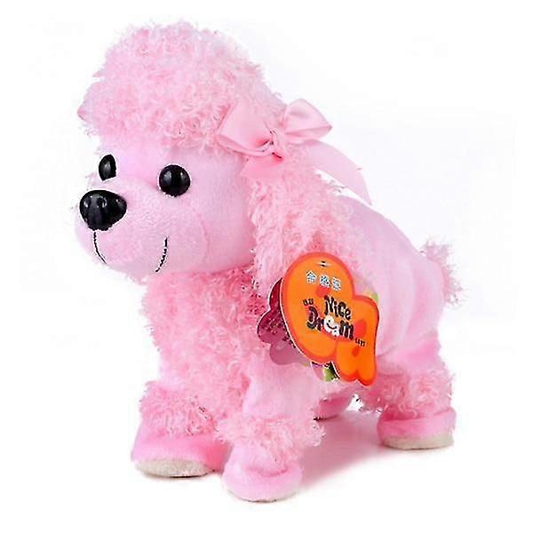 Elektroniske Robot Hunder, Søt Interaktiv